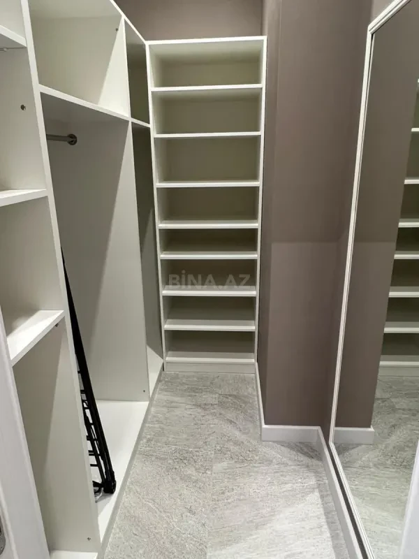 Kirayə verilir 3 otaqlı mənzil 110 m²