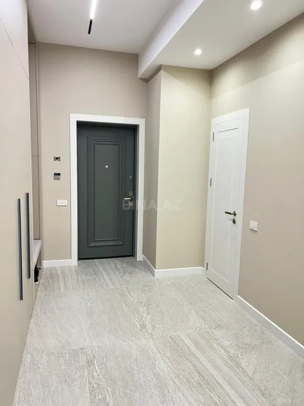 Kirayə verilir 3 otaqlı mənzil 110 m²