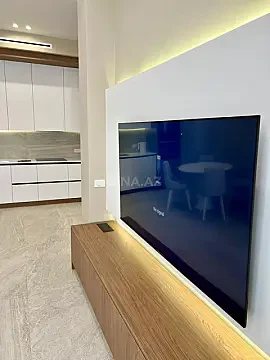 Kirayə verilir 3 otaqlı mənzil 110 m²