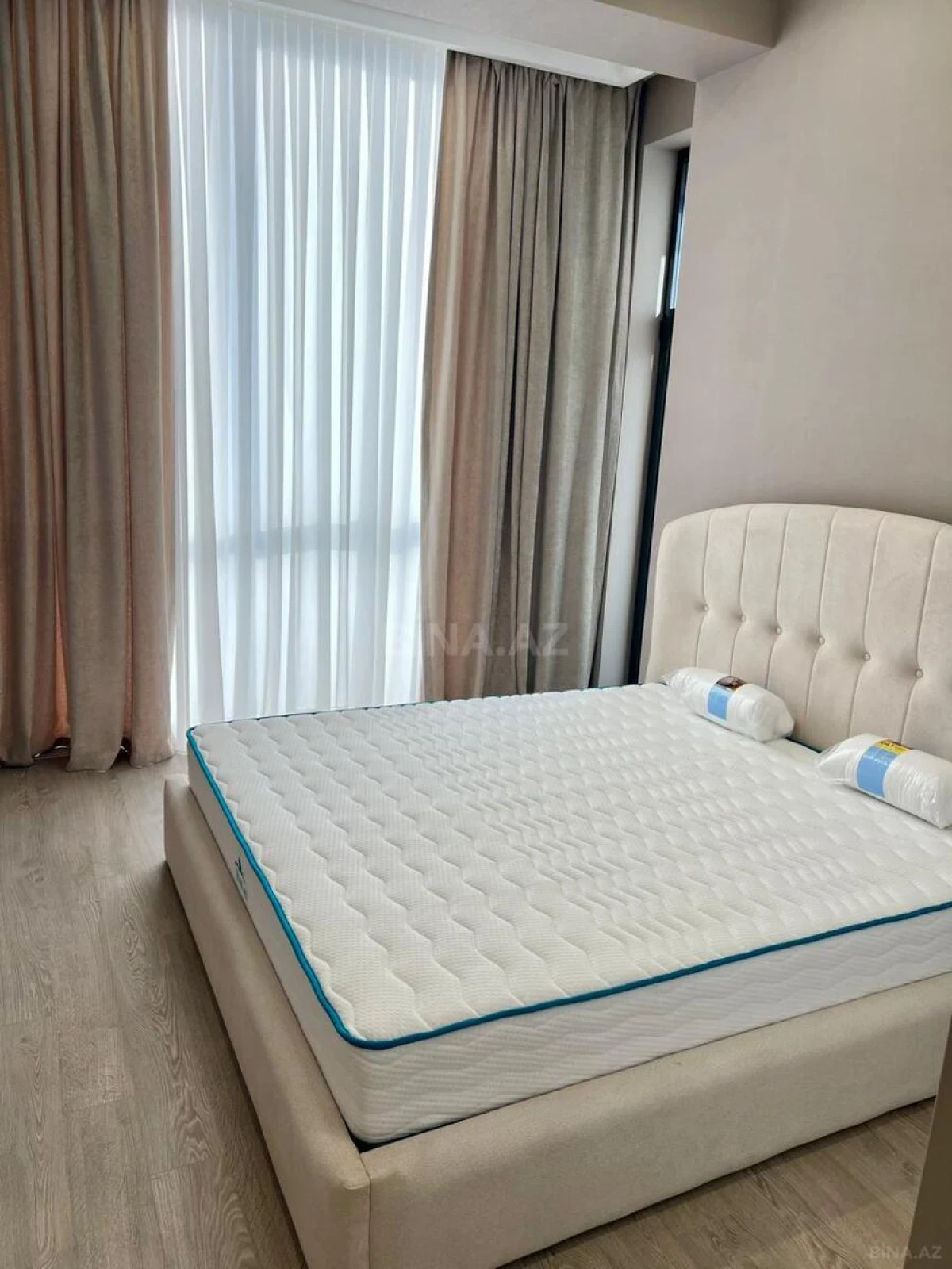 Kirayə verilir 3 otaqlı mənzil 110 m²