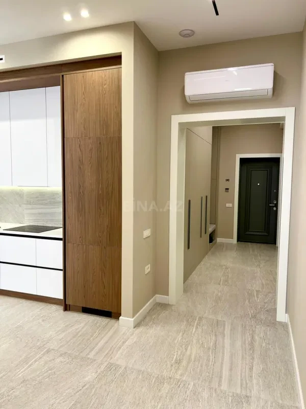 Kirayə verilir 3 otaqlı mənzil 110 m²