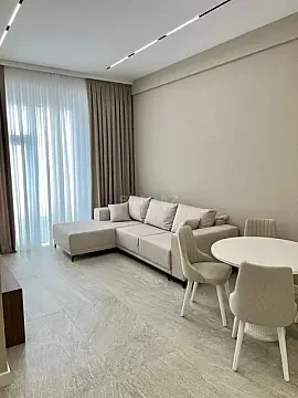 Kirayə verilir 3 otaqlı mənzil 110 m²