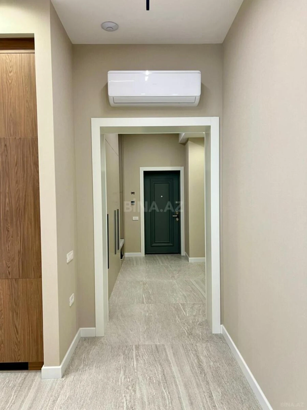 Kirayə verilir 3 otaqlı mənzil 110 m²
