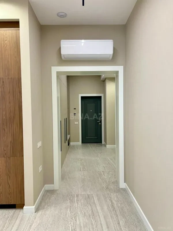 Kirayə verilir 3 otaqlı mənzil 110 m²