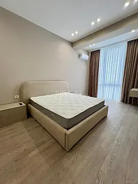 Kirayə verilir 3 otaqlı mənzil 110 m²