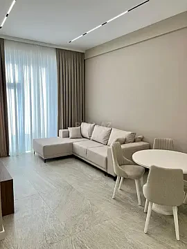 Kirayə verilir 3 otaqlı mənzil 110 m²