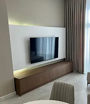 Kirayə verilir 3 otaqlı mənzil 110 m²
