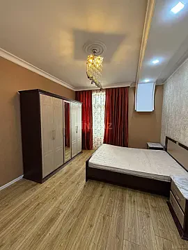 Satılır 3 otaqlı mənzil 120 m² — Bakı, Həzi Aslanov qəs. 3 otaq 120.00 m²