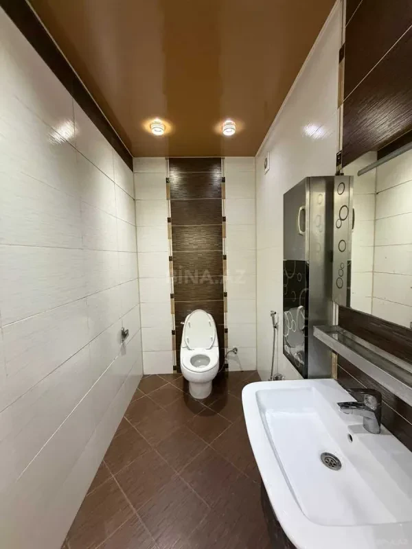 Satılır 3 otaqlı mənzil 120 m²