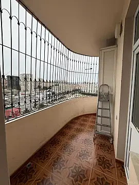 Satılır 3 otaqlı mənzil 120 m²