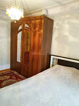 Kirayə verilir 2 otaqlı mənzil 40 m²
