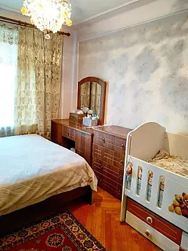 Kirayə verilir 2 otaqlı mənzil 40 m²