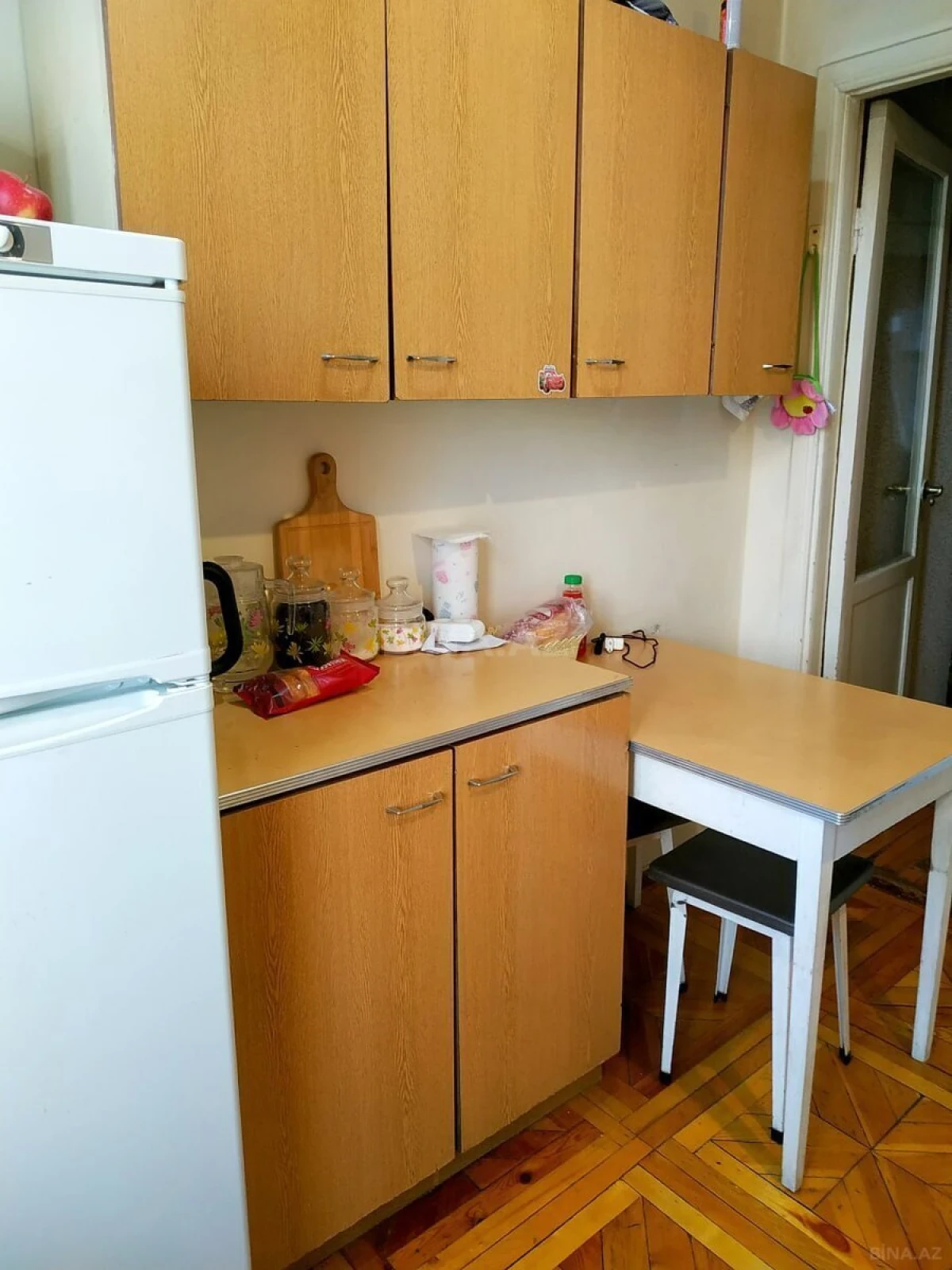 Kirayə verilir 2 otaqlı mənzil 40 m²
