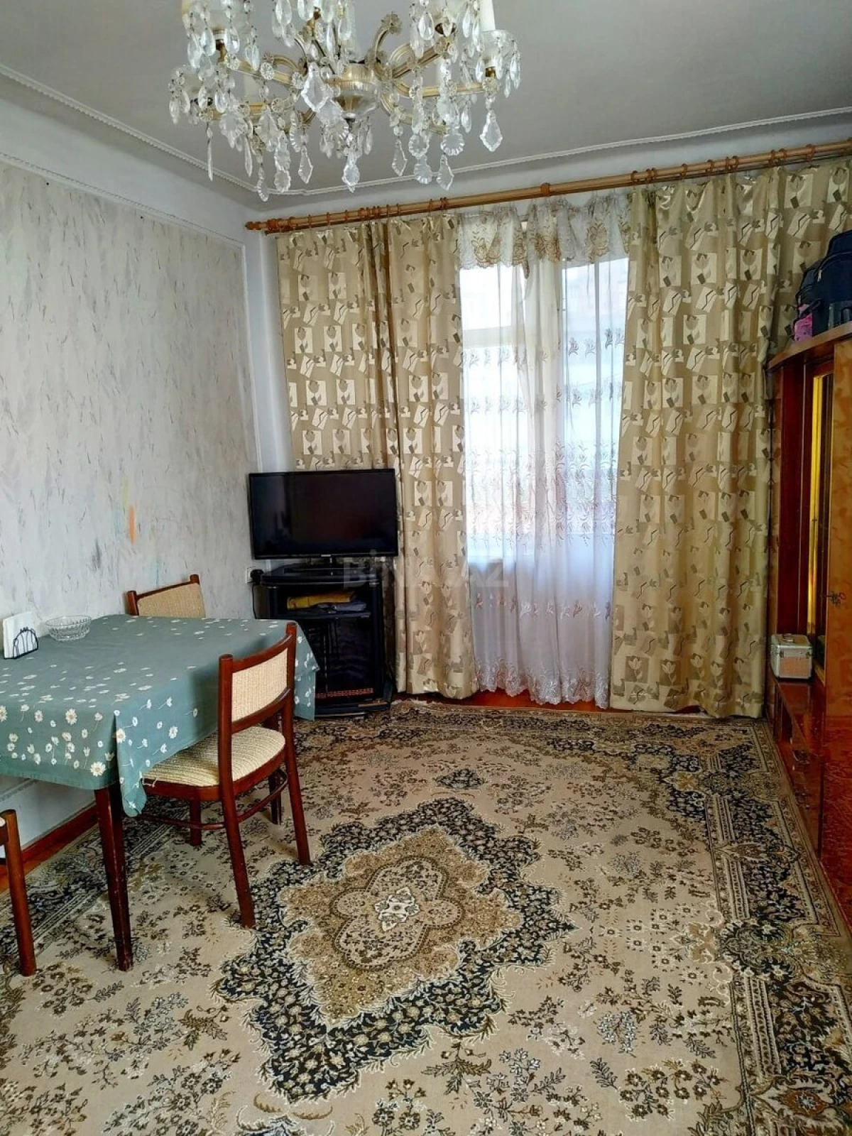 Kirayə verilir 2 otaqlı mənzil 40 m²