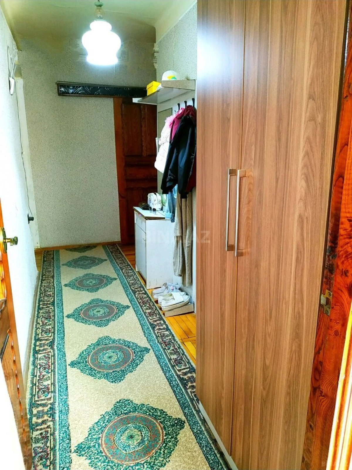 Kirayə verilir 2 otaqlı mənzil 40 m²