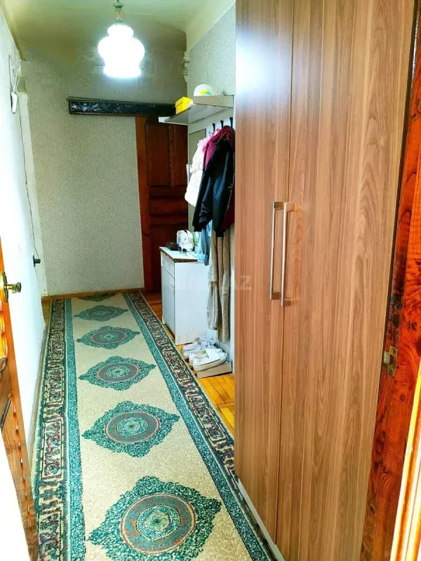 Kirayə verilir 2 otaqlı mənzil 40 m²