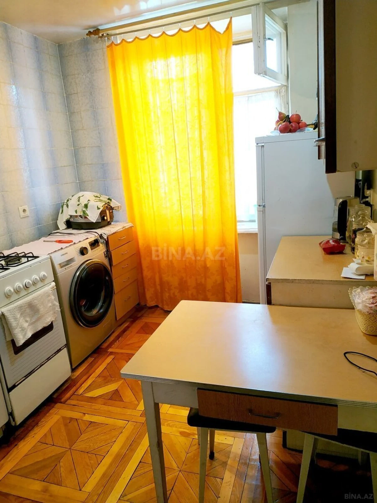 Kirayə verilir 2 otaqlı mənzil 40 m²