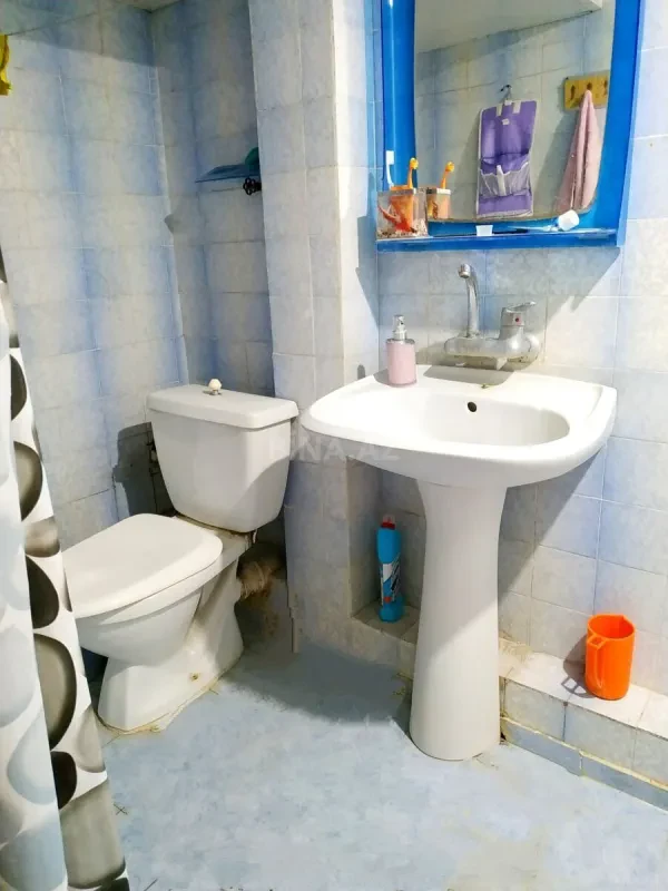 Kirayə verilir 2 otaqlı mənzil 40 m²