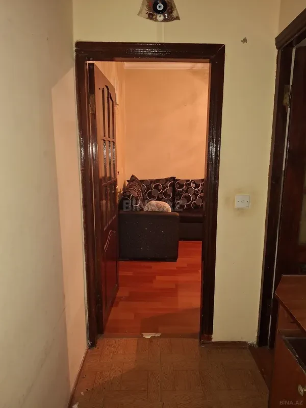 Satılır 2 otaqlı mənzil 50 m²
