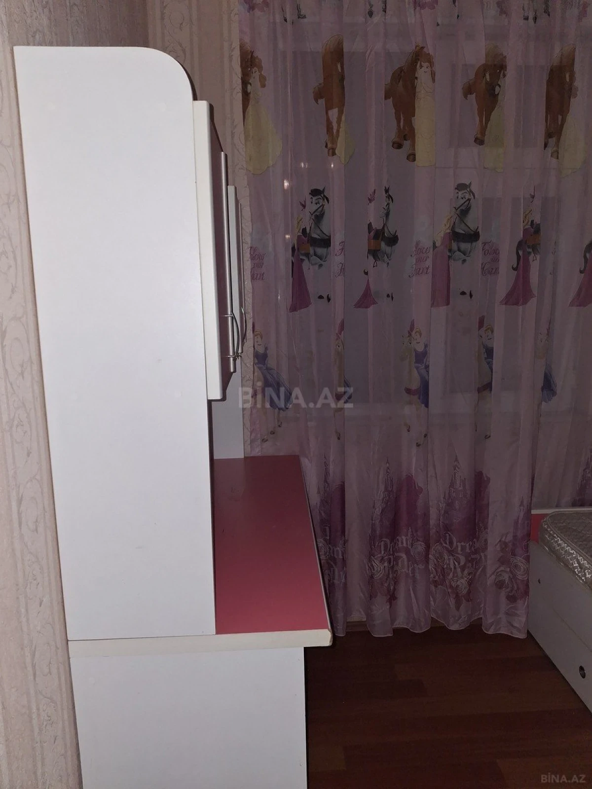 Satılır 2 otaqlı mənzil 50 m²
