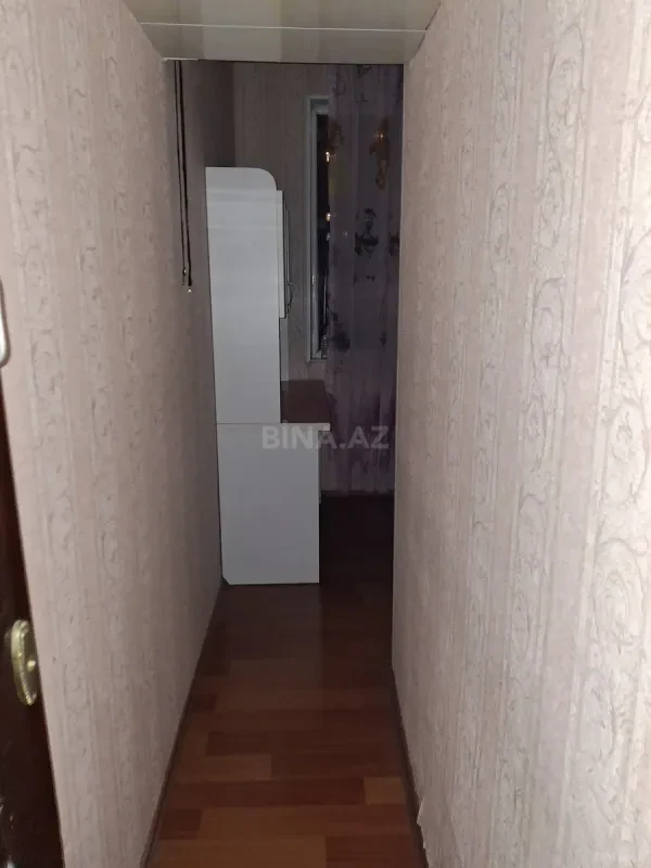 Satılır 2 otaqlı mənzil 50 m²