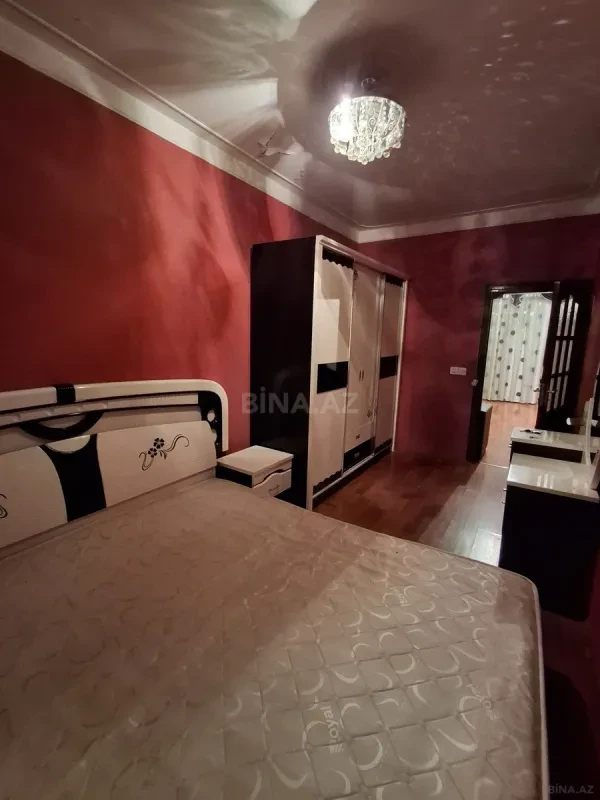 Satılır 2 otaqlı mənzil 50 m²