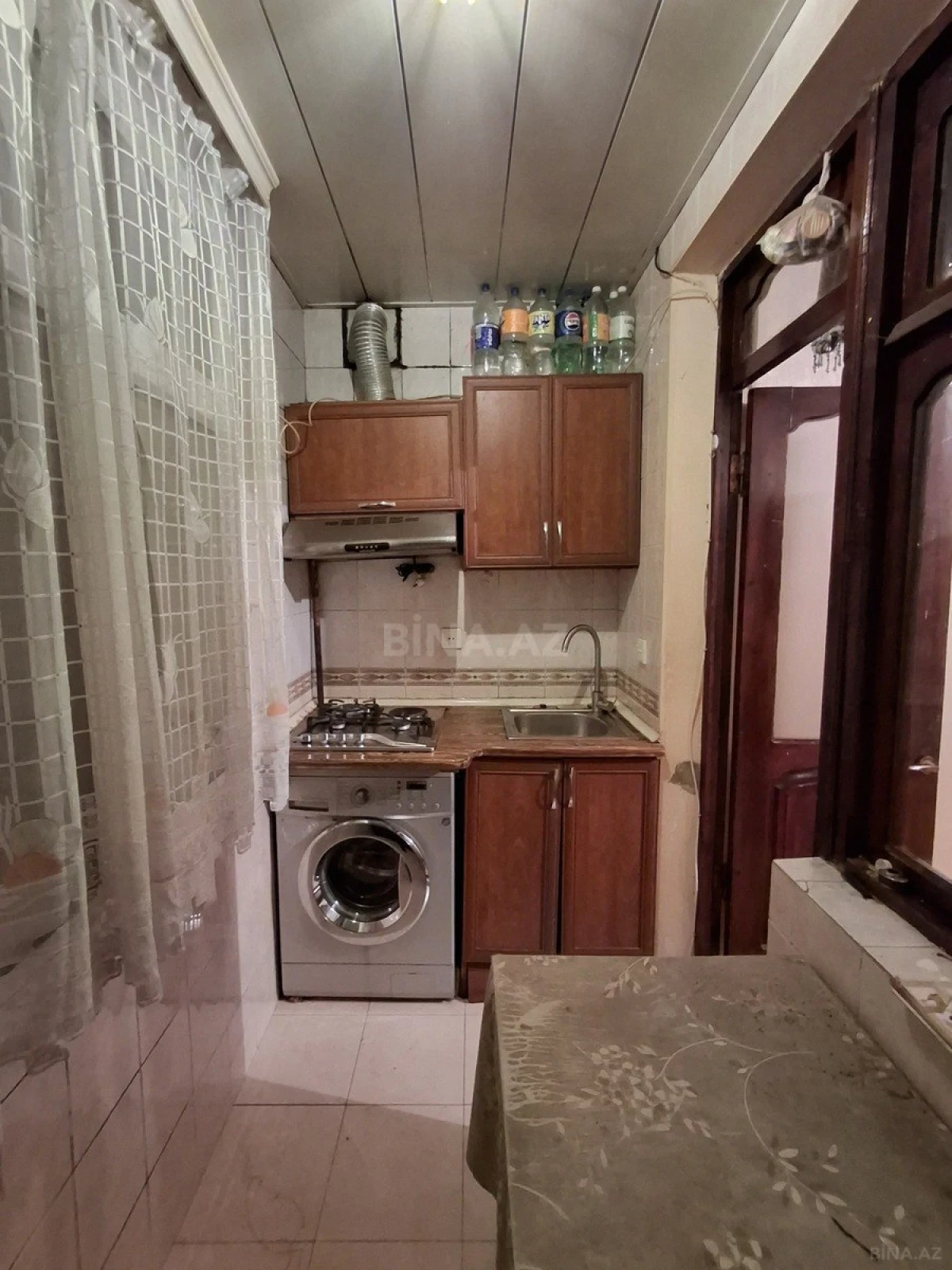 Satılır 2 otaqlı mənzil 50 m²