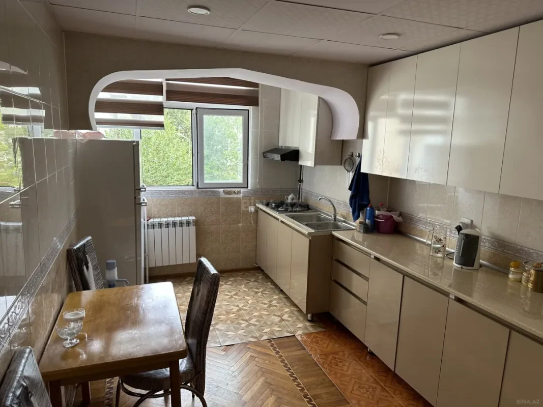 Kirayə verilir 3 otaqlı mənzil 85 m²
