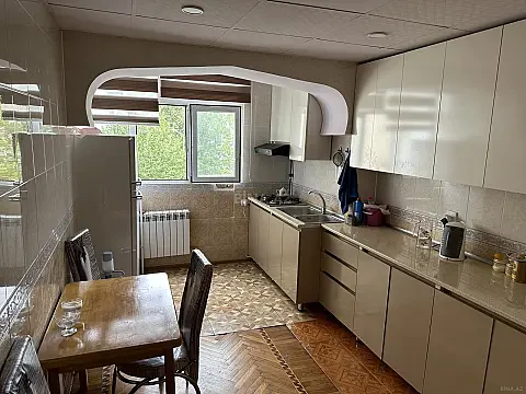 Kirayə verilir 3 otaqlı mənzil 85 m² — Bakı, Badamdar 3 otaq 85.00 m²