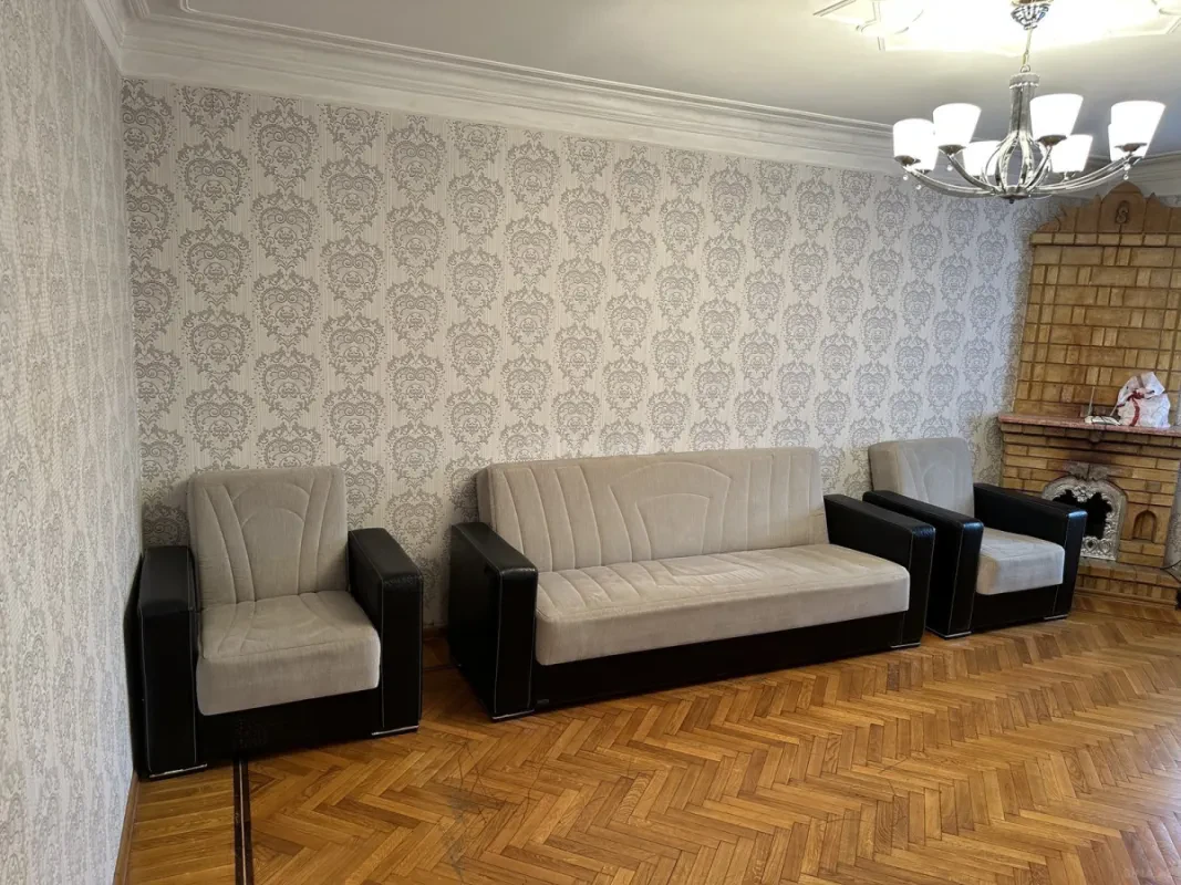 Kirayə verilir 3 otaqlı mənzil 85 m²