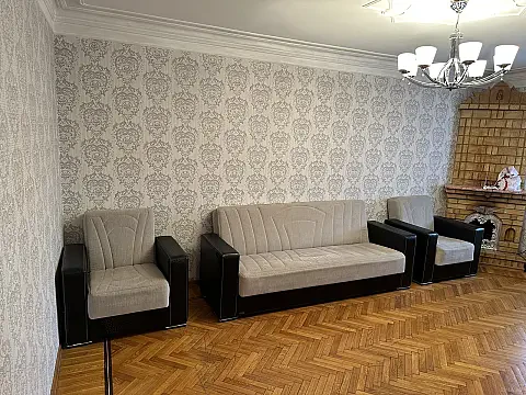 Kirayə verilir 3 otaqlı mənzil 85 m²