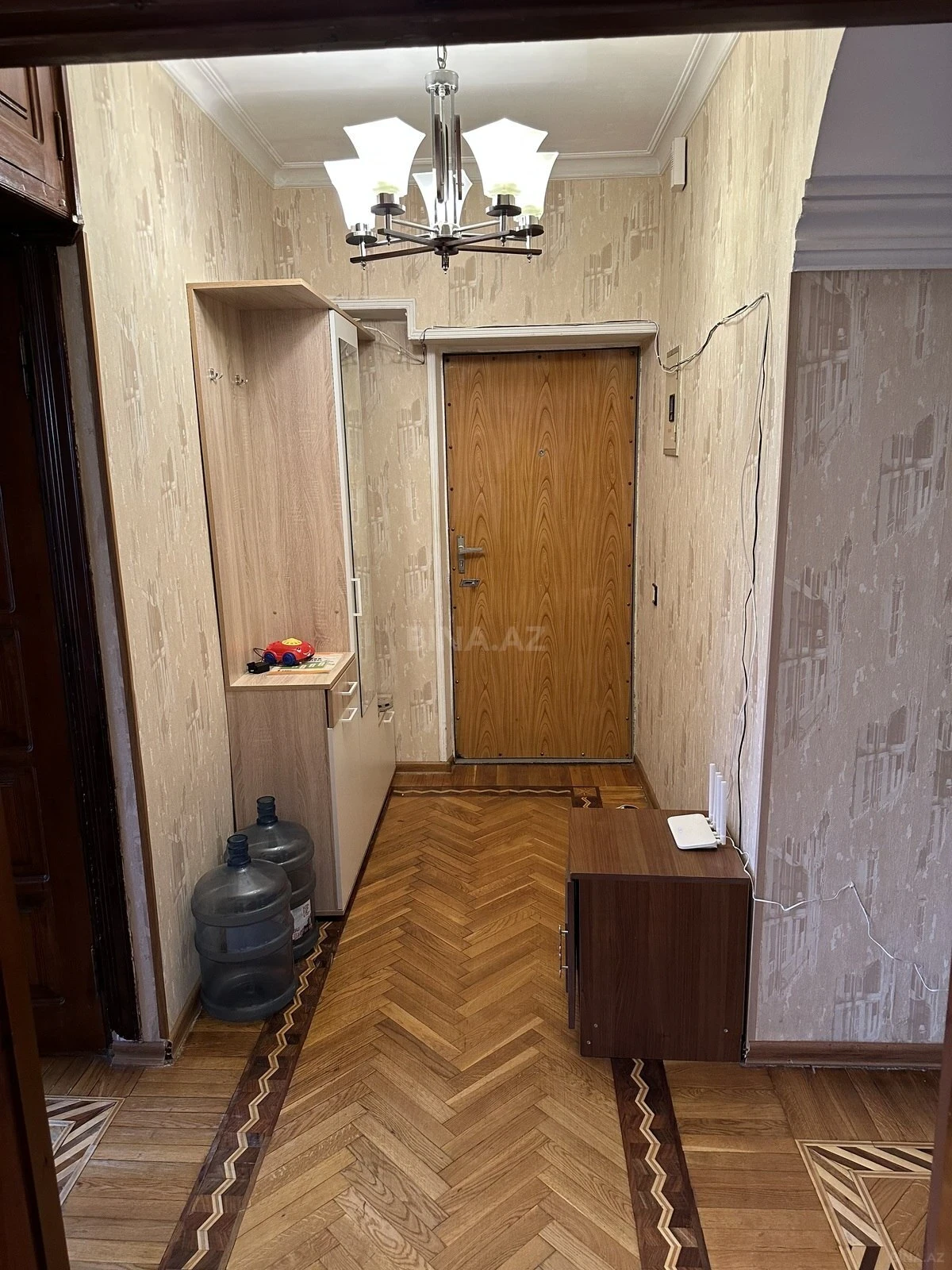 Kirayə verilir 3 otaqlı mənzil 85 m²