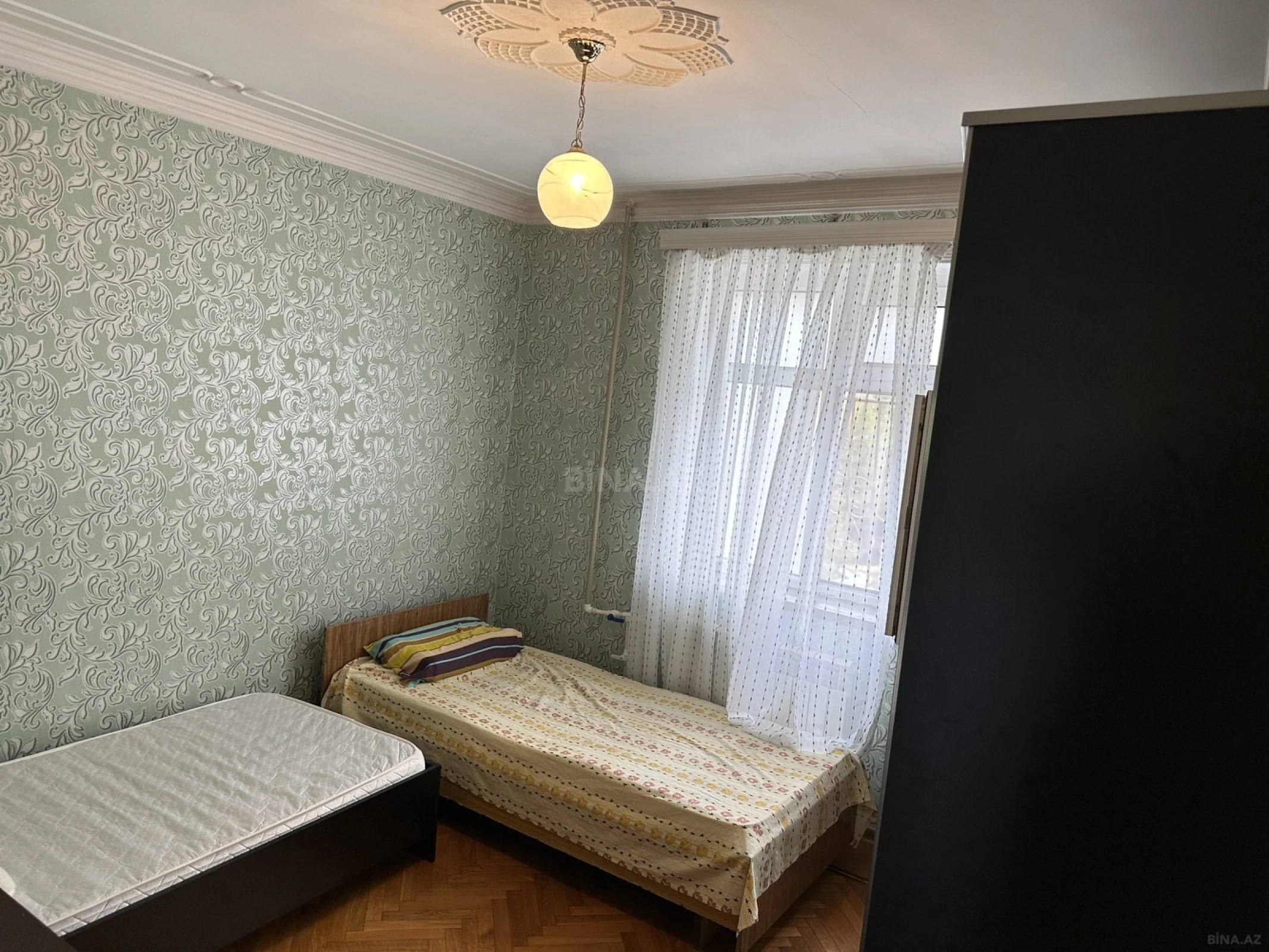 Kirayə verilir 3 otaqlı mənzil 85 m²
