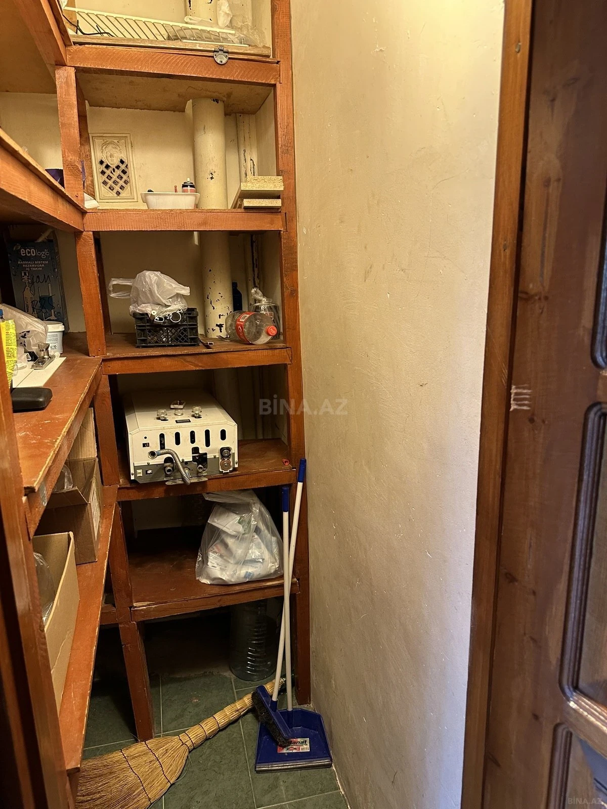 Kirayə verilir 3 otaqlı mənzil 85 m²