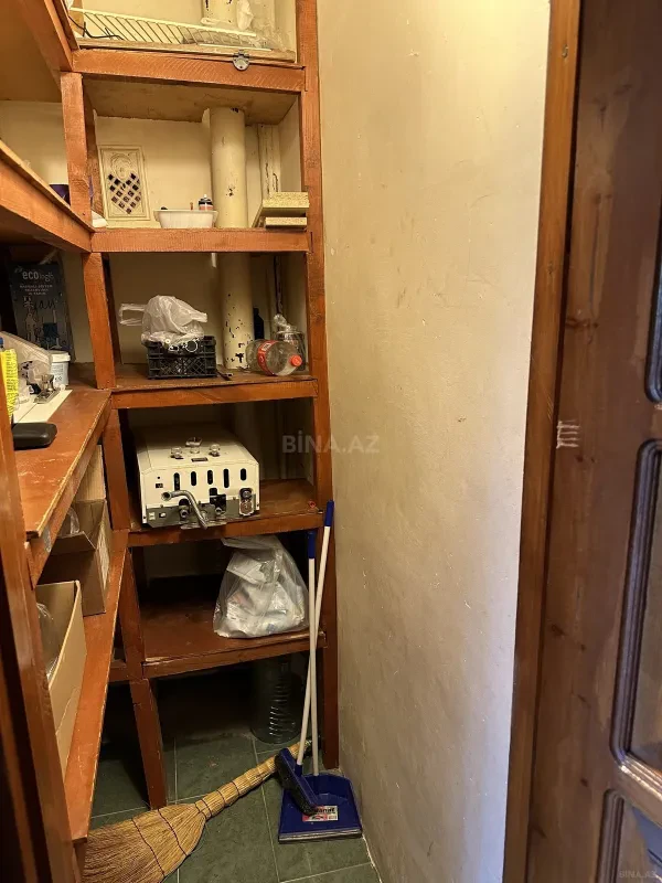 Kirayə verilir 3 otaqlı mənzil 85 m²