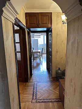 Kirayə verilir 3 otaqlı mənzil 85 m²