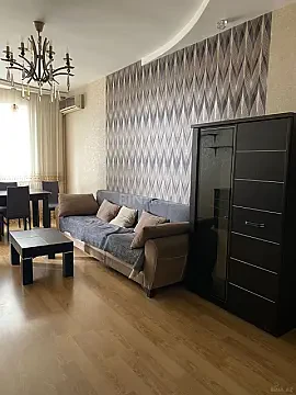 Kirayə verilir 3 otaqlı mənzil 90 m²