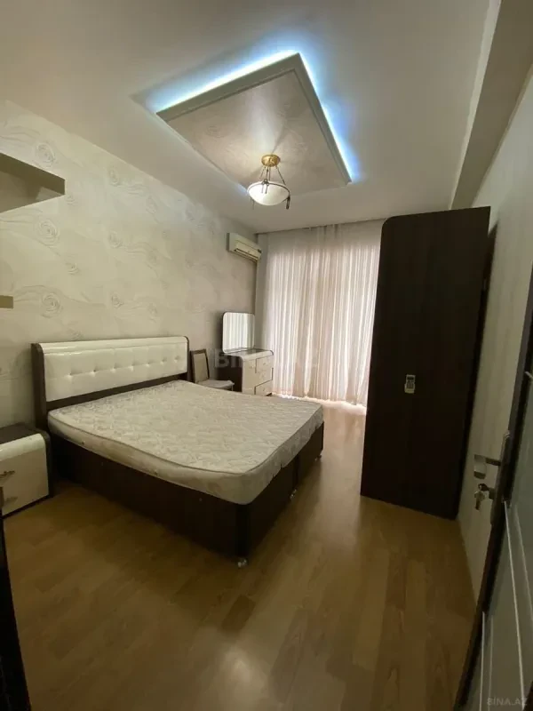Kirayə verilir 3 otaqlı mənzil 90 m²