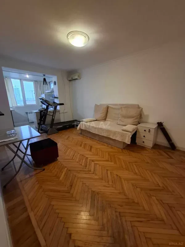 Satılır 2 otaqlı mənzil 40 m²