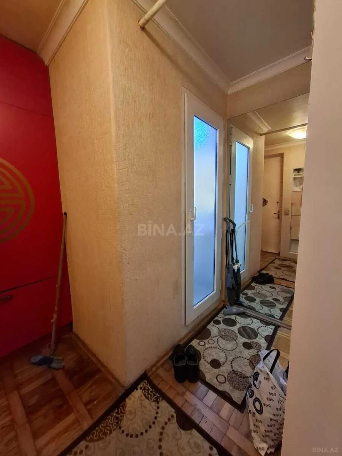 Satılır 2 otaqlı mənzil 40 m²