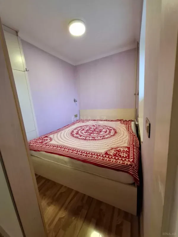 Satılır 2 otaqlı mənzil 40 m²