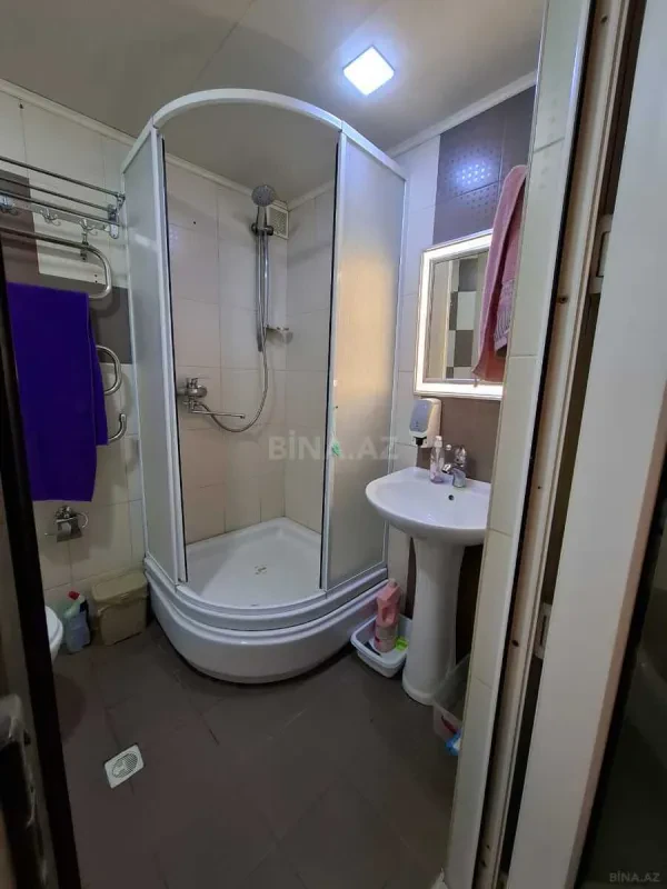 Satılır 2 otaqlı mənzil 40 m²