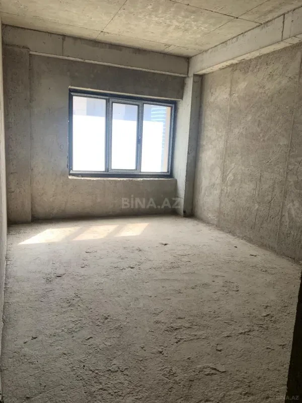 Satılır 3 otaqlı mənzil 120 m²
