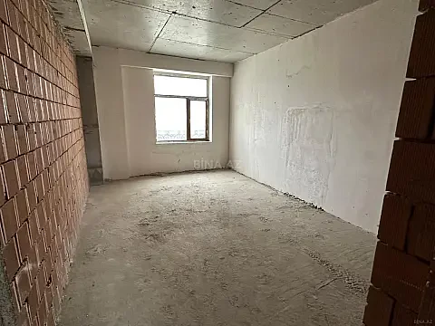Satılır 3 otaqlı mənzil 120 m²