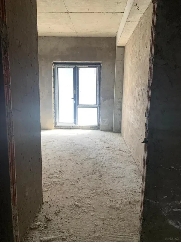 Satılır 3 otaqlı mənzil 120 m²