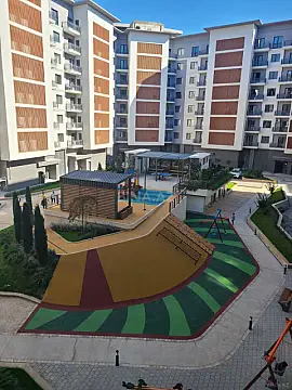 Satılır 3 otaqlı mənzil 120 m²
