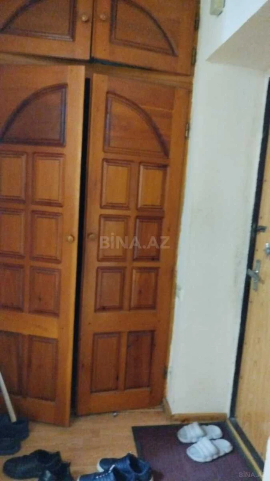 Satılır 2 otaqlı mənzil 60 m²