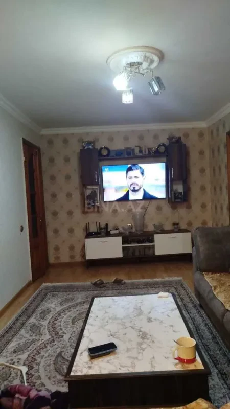 Satılır 2 otaqlı mənzil 60 m²
