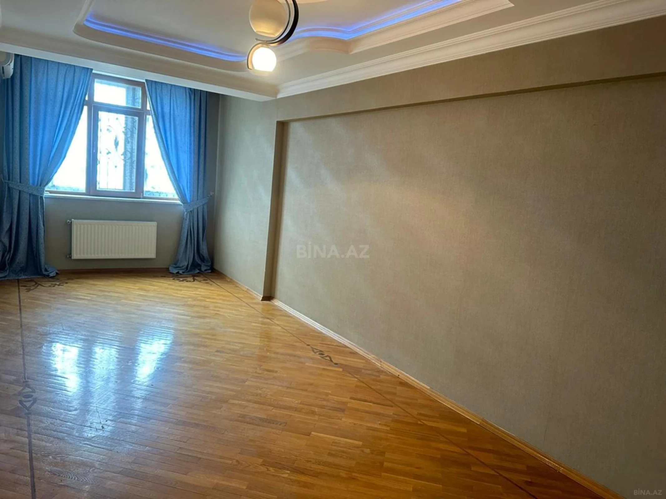 Satılır 2 otaqlı mənzil 80 m²