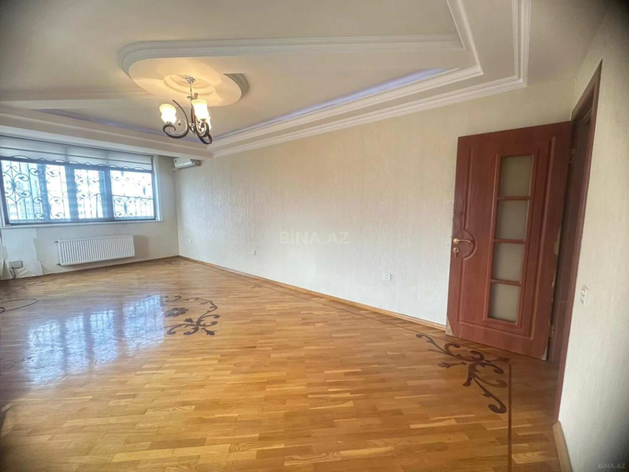 Satılır 2 otaqlı mənzil 80 m²
